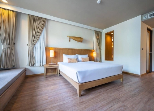 サイケオビーチリゾート